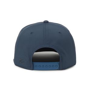 Gorra de Béisbol Clásica de Alta Calidad, Estructurada, de 5 Paneles, con Malla, Cierre a Presión, 100% Algodón, Unisex, Ajustable - Product Image 6