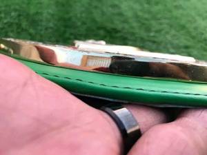 Cinturones de Campeonato WBC Personalizados, de Cuero Genuino, Resistentes al Agua, Cómodos, de Piel de Vaca, Formales, para Premios Deportivos - Product Image 2