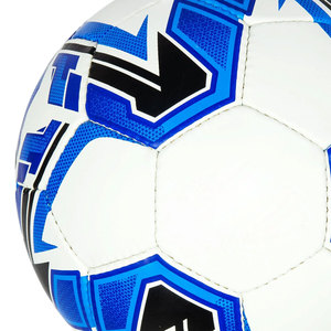Balón de Fútbol Oficial con Patrón Impreso Personalizado, Balón de Fútbol de Buena Calidad y Duradero para Adultos, Balones de Entrenamiento de PU - Product Image 6