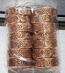 Anillos Magnéticos de Cobre para Joyería de Moda GC-RG-365 para Mujer, Disponibles para Regalo a un Precio Accesible desde India. - Product Image 1