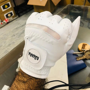 Guantes de entrenamiento Accesorios de fitness Deportes elegantes Gimnasio Entrenamiento Medio dedo Soporte de muñeca Guantes de levantamiento de pesas - Product Image 1