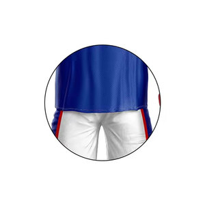 Uniforme de Hockey sobre Hielo de Alta Calidad, Tela Resistente, Pantalones Ajustables, Perfecto para Clubes, Ligas y Torneos - Product Image 5