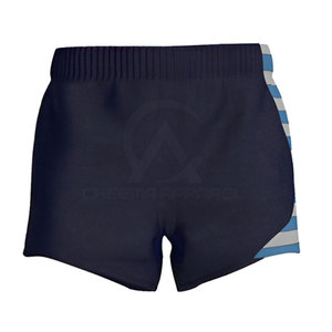 Bulk Supply Custom Sportswear Rugby Uniform With Strong Fabric And Lightweight Design For Training And Game Use - Product Image 3