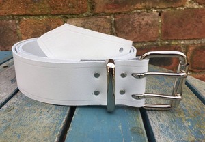 Ceinture en cuir à prix abordable, élégante, pour hommes, pour jeans, pantalons, tenue de bureau et usage quotidien, ceinture en cuir de qualité supérieure - Product Image 3