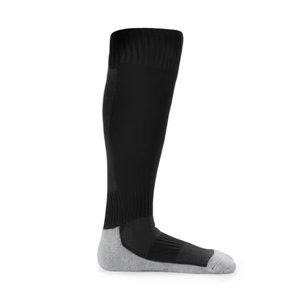Plain Blank Youth Horse Riding Equestrian <b>Socks</b> Polyester/Cotton Material All Colors Sizes Breathable Anti-Bacterial Sports - Product Image 5