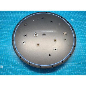 Pièces d'équipement semi-conducteur d'occasion Lam Research 839-800327-385, état actuel - Product Image 3