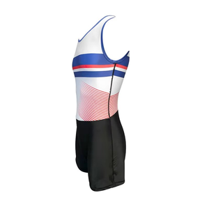 Camiseta Deportiva Personalizada OEM Sublimada, Profesional, Transpirable, Antibacteriana, 100% Poliéster, 300g, RAZERS IMPEX, para Hombres Adultos - Product Image 5