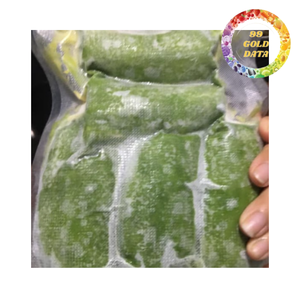 Puré de aguacate congelado, en cubos, trozos y mitades, de Vietnam, suministro de fábrica, con precio mayorista competitivo. - Product Image 4