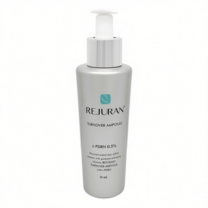 For REJURAN Korean Anti-Aging <b>Face</b> Serum 30ml Firmness Radiance Youthful Skin Pore Shrinking Turnover Ampoule C-PDRN Skin Care - Product Image 3