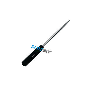 Manguito roscado para tornillos poliaxiales de 4.0mm, destornillador ortopédico manual, instrumento quirúrgico para columna vertebral - Product Image 1