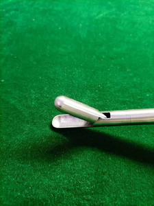 Pinces à cuillère laparoscopiques de qualité supérieure, en acier inoxydable de haute qualité, réutilisables, pour endoscopie, chirurgie, médicales, certifiées CE ISO, outils neufs - Product Image 2