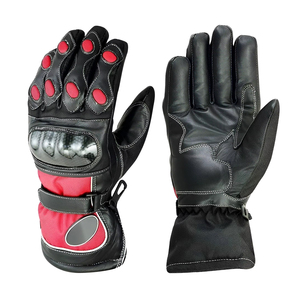 Kart Racing <b>Gloves</b> Export Supplier for Global Sports Brands, Providing Durable Grip Material, Custom Logo and OEM Bulk - Product Image 1