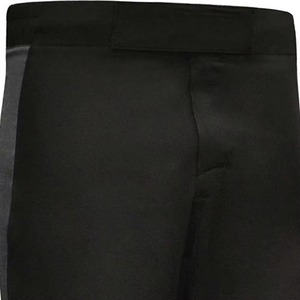 Pantalones Cortos Deportivos MMA para Hombre, Color Sólido, Hasta la Rodilla, Secado Rápido, Última Llegada, Impermeables, Transpirables, Cintura Alta Elástica, Personalizables para Adultos - Product Image 6