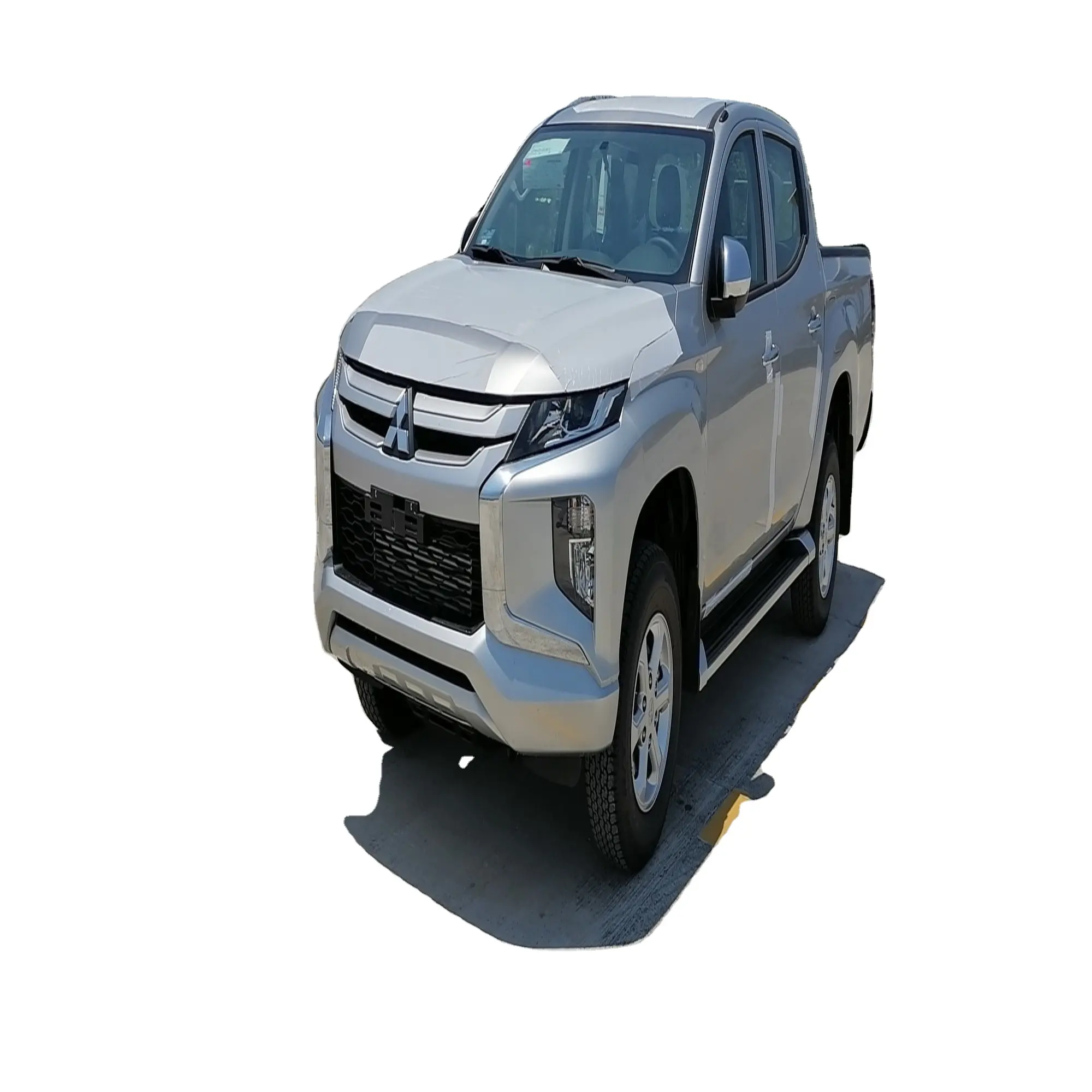 USED CARS 2022 Pick up Truck Mitsubishi L200
