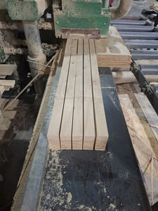 Offre Spéciale Nouvelle-Zélande : Bois Lamellé-Collé de Pin LVL à Prix Abordable / Bois Lamellé-Collé d'Extérieur / LVL pour Coffrage de Construction - Product Image 6