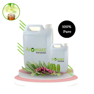 Huile Essentielle de Mastic Bio Aromaaz International 100% Pure Distillée à la Vapeur, Revitalisant Cutané pour Tous Types de Peau, Vente en Gros en Vrac - Product Image 4