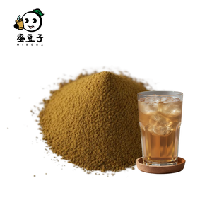 ผงชานมไข่มุกปรุงรสควันบุหรี่แบบซองสำเร็จรูป - Product Image 1