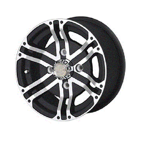 Nouvelles jantes en alliage d'aluminium forgé 24x14 8x6.5 8x170 Design concave PCD 108/130/120 ET 10/20/15/18 Volant de direction de voiture - Product Image 4