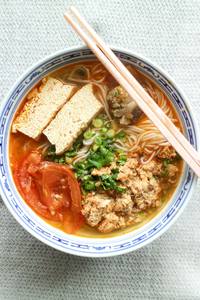 VIFON 80g x 30 Pack Premium Quality Rice Vermicelli Sour Crab Soup Instant <b>Noodles</b> Fair Trade from Vietnam WS: +84988937400 - Product Image 2