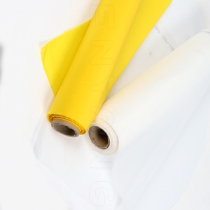 Malla de serigrafía de seda de alta precisión de 36t 62t 35 micras - Product Image 3