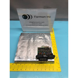 GENERAL ELECTRIC GE FANUC IC610MDL111A - Equipo y Piezas de Semiconductores de Confianza de Marca Global - Product Image 2