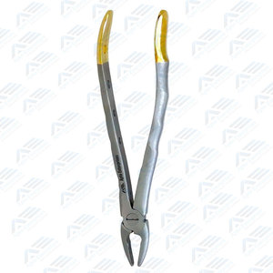 Neuro Spine Instruments CE Aprobado Kerrison Rongeurs y Bone Rongeurs Instrumentos médicos quirúrgicos de alta precisión - Product Image 4