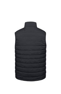 [MARK] OEM/ODM Marca Coreana MK-418 Chaleco Ligero de Poliéster con Aislamiento Térmico Elástico de Secado Rápido y Tacto Suave con Relleno Resistente al Agua - Product Image 3