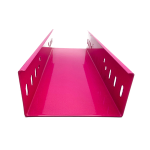 Les fabricants de chemins de câbles en acier galvanisé et thermolaqué produisent des chemins de câbles. - Product Image 1