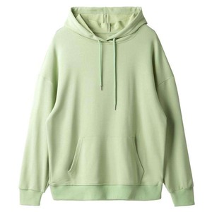 Sweat à capuche graphique vintage personnalisé pour homme en molleton de coton délavé pour les marques de vêtements américaines émergentes - Product Image 3