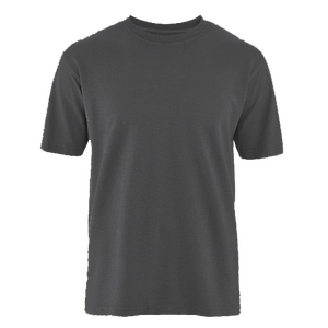 100% coton bio hommes T-Shirts personnalisés pour polos Logo brodé haute qualité été doux tenue décontracté respirant - Product Image 1