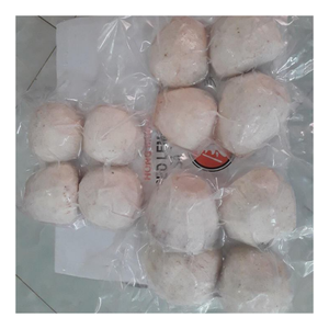 ส่วนผสมรากเผือกแช่แข็งเกรดพรีเมียมสำหรับการผลิตอาหารอุตสาหกรรมที่มีเนื้อสัมผัสสม่ำเสมอและจัดจำหน่ายในปริมาณมาก - Product Image 1