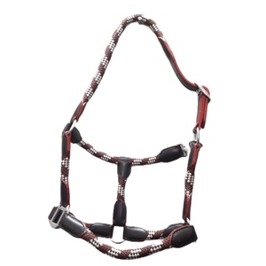 เชือกแขวนคอเชือกหนังม้าคุณภาพพรีเมียมมีตัวเลือกการออกแบบและการปรับแต่งที่มีอยู่ - Product Image 1