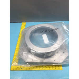 Adaptador AMAT 0040-22024, Fuente S/B de 13 Pulgadas - Equipo y Piezas de Semiconductores de Confianza de Marca Global - Product Image 1