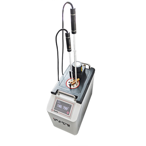 Instrument d'étalonnage à basse température sur le terrain-Bain de refroidissement d'étalonnage compact à 40 <span class=keywords><strong>degrés</strong></span> - Product Image 2