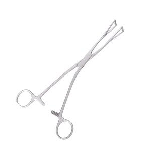 Pinces chirurgicales réutilisables en gros pour bébés, pinces à artères, pinces à dissection et à ligature angulées en acier inoxydable de haute qualité - Product Image 4