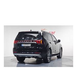 Kia Mohave 2022, Diésel 3.0, 4x4, 6 Plazas, Cuero, Caja de Cambios Automática, 21,875 km, Volante a la Izquierda - Product Image 2