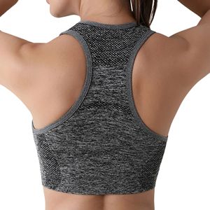 Ensemble de soutien-gorge et short de sport pour femmes, personnalisé, de haute qualité, OEM ODM, pour la course à pied, le yoga, la gym, les entraînements, vêtements de sport - Product Image 4
