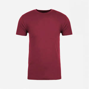 Camiseta de Cuello Redondo de Algodón Premium de Alta Calidad Next Level 3600, Camiseta de Cuello Redondo CVC Ajustada Premium para Mujer - Product Image 3