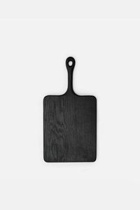 Planche à découper en bois écologique, surface de cuisine durable pour couper les légumes, les fruits, la viande, le pain, le fromage, outil de préparation culinaire - Product Image 6