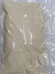 Poudre et tranches de racine de Tongkat Ali séchées Produit d'herbes à une seule épice - Product Image 4