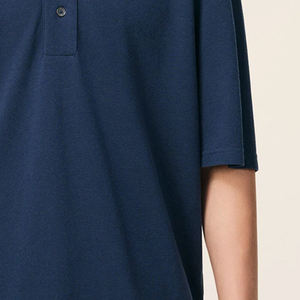 Polo pour homme en gros, prix usine, quantité OEM, livraison directe d'usine, commande en gros OEM 2026 - Product Image 4