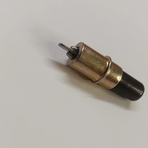 Goupilles en acier robustes de 6,5 mm PHD-6.5, attaches temporaires, force de serrage 0-12,5 mm, longueur 37 mm, fournisseur de tôles - Product Image 1