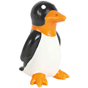 Juego de Figuras Pequeñas de Látex de 6-9 cm con Sonido para Juguetes de Mascotas - Product Image 5