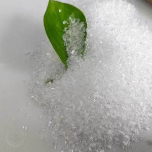 Sulfate de magnésium heptahydraté pur biologique de marque, haute qualité, excellentes offres pour les commandes en gros, vente par fournisseur commercial - Product Image 2
