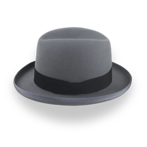 Unisex <b>Hat</b> Classic Style Short Brim Dress Cap Premium Full Grain 4 Seasons Travel Outdoor USA Europe Market Trend 2026 - Product Image 4