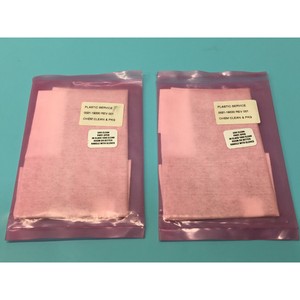 AMAT 0021-19330 ฉนวนกันความร้อน, สายรัดกำลัง RF ด้านบน - อุปกรณ์และชิ้นส่วนเซมิคอนดักเตอร์ระดับโลกที่เชื่อถือได้ - Product Image 3