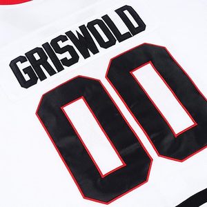 Premium Ice Hockey Jersey Long Sleeve Breathable Uniform Designed For Maximum Strength Comfort And Flexibility - Product Image 3