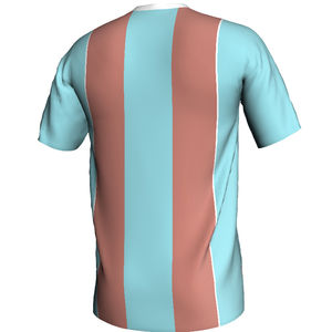 เสื้อ Gaa คุณภาพสูง เสื้อยืดทีม Gaelic แขนสั้น ชุดนักกีฬา Gaa Club สำหรับเล่น Hurling เสื้อเจอร์ซีย์ Gaa - Product Image 3