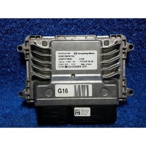 ทิโวลี ใช้ ECU และโมดูลคอมพิวเตอร์ 1735400032 - Product Image 1