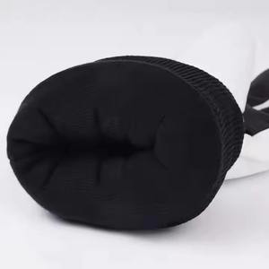 Gants de ski thermiques d'extérieur pour hommes, imperméables, pour sports de neige, gants de ski personnalisés OEM, gants de ski d'hiver à vendre - Product Image 3